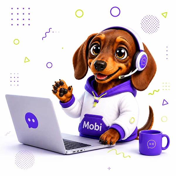 Mobi AI