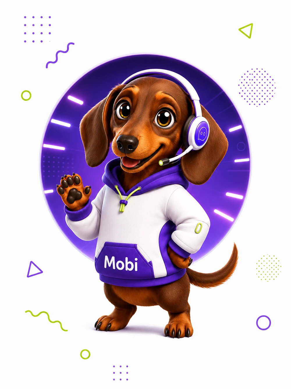 Mobi